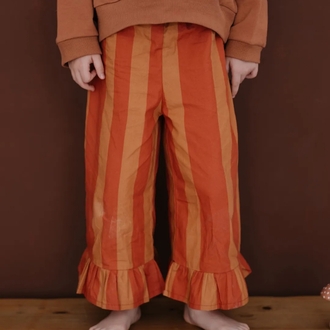 ilo and friends Mabel Stripes Pantolon