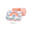 SKIP HOP - Spark Style Beslenme Kiti Rainbow