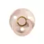BİBS COLOUR TİE DYE KAUÇUK EMZİK - BLUSH/IVORY