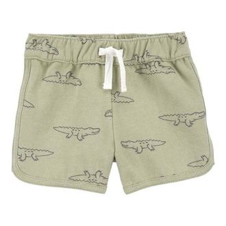 Carter's Erkek Bebek Alt Üst Set