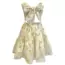Le Petit Mico - DAİSY Elbise