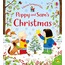 USBORNE - Poppy and Sam's Christmas