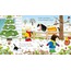 USBORNE - Poppy and Sam's Christmas