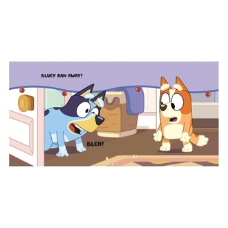 Bluey - Jingle Bells - Board Book

