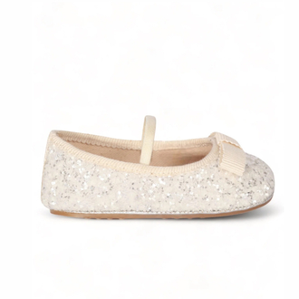 IPOBOMI SPARKLE BABY WHITE