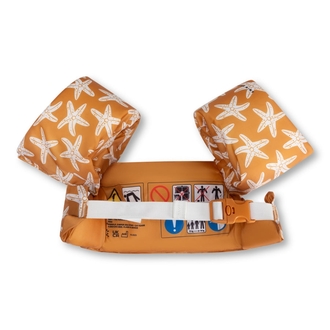 Swim Essentials Sea Star Puddle Jumper Kolluklu Yüzme Yeleği 2-6 Yaş