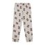 Antebies - Minik Ayılar Uzun Kollu Pijama Takımı