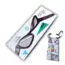 Roshambo Eyewear Breakfast / Kahverengi Standart Lens Yetişkin Güneş Gözlüğü / R