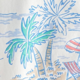 Erkek Bebek Kısa Tulum 3 Ay-24 Ay Çok Renkli
Carter's
