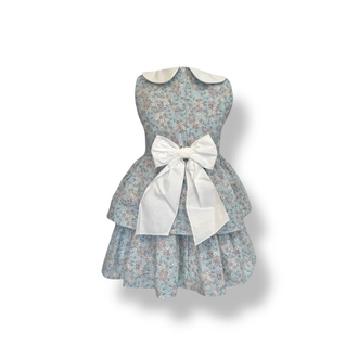 Le Petit Mico LOLA Elbise