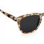 Izipizi Sun Junior #E Blue Tortoise 5-10 Yaş - Kahverengi/Mavi Çocuk Güneş Gözlüğü

