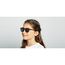 Izipizi Sun Junior #E Tortoise 5-10 Yaş - Kahverengi Çocuk Güneş Gözlüğü

