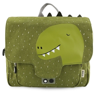 Trixie Mr.Dino Satchel - Okul Çantası


