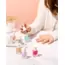 INUWET - VERNIS A ONGLES KIDS V06 FUSHIA - SU BAZLI OJE
