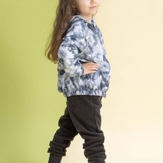 Hopfrög Furry Furry Pembe Kürk Barefoot Patik (Hediye Seti)