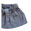 Auntie me - DAPPLE GRAY ‘ASPARAGUS & ARTICHOKE’ ETEK