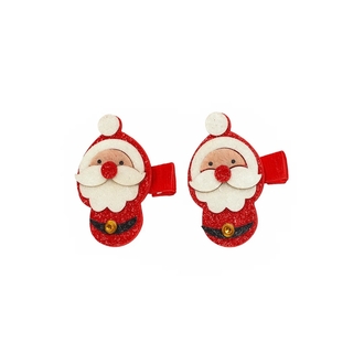 Mini & Kids - Christmas Klips Toka Santa