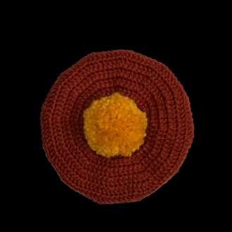 iloandfriends Paris Knitted Hat