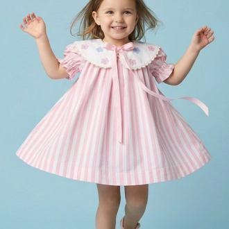 Le Petit Mico Ribbon Candy