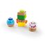 Hape Baby Einstein Ahşap Duyu Seti