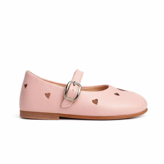 IPOBOMI PETITE BLUSH (DERİ)