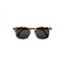 Izipizi Sun Junior #E Blue Tortoise 5-10 Yaş - Kahverengi/Mavi Çocuk Güneş Gözlüğü

