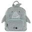 TRIXIE - BACKPACK SMALL MRS. SHARK - KÜÇÜK SIRT ÇANTASI