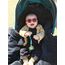 Izipizi Sun Baby Red 0-9 Ay - Kırmızı Bebek Güneş Gözlüğü