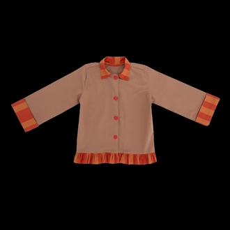 ilo and friends The Frill Trench  