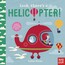 NOSY CROW -Look, There's a Helicopter!