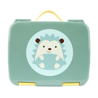 Skip Hop Spark Style Bento Beslenme Kutusu Kirpi