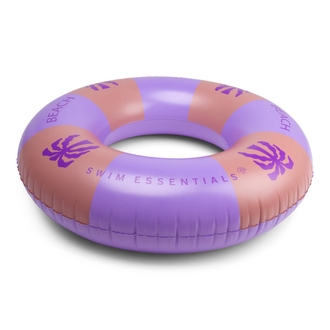 Swim Essentials Palm Beach Yüzme Simidi 120cm
