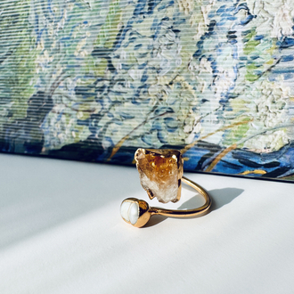 Soléa Ring