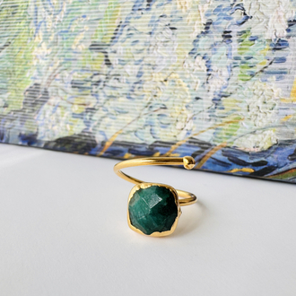 Verde Ring