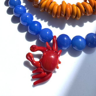 Bonica Crabby  