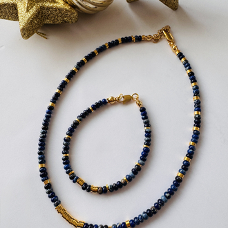Midnight Necklace