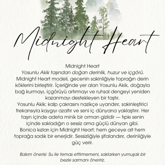 Midnight Heart