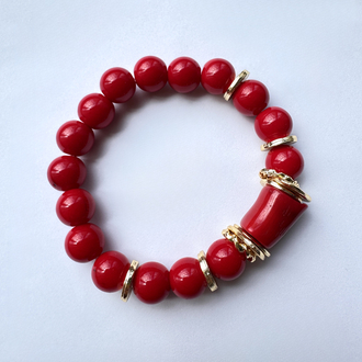 Cherry Bold