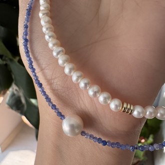 Sapphire Soul