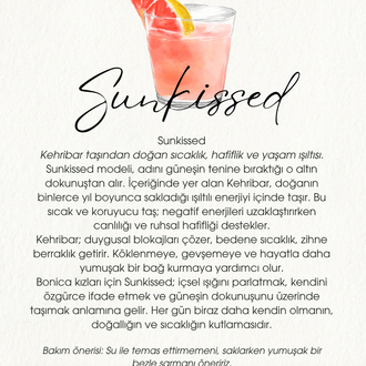 Sunkissed