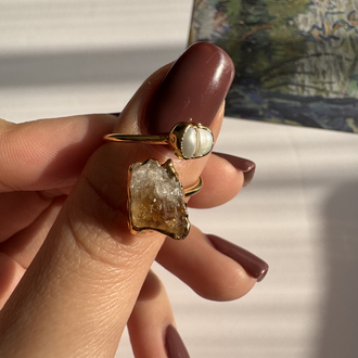 Soléa Ring