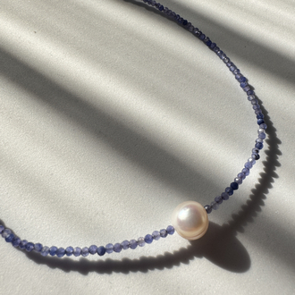 Sapphire Soul