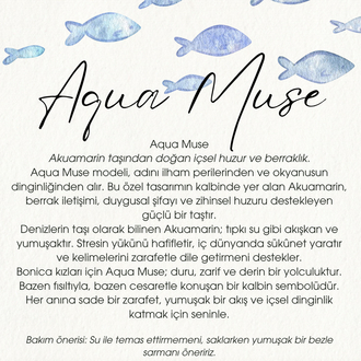 Aqua Muse