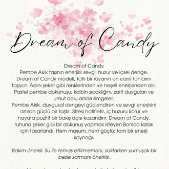 Dream of Candy