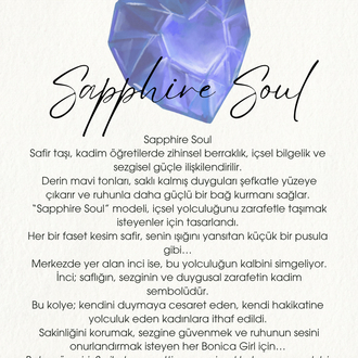 Sapphire Soul