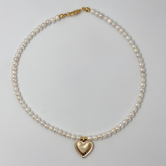 Pearl in Love