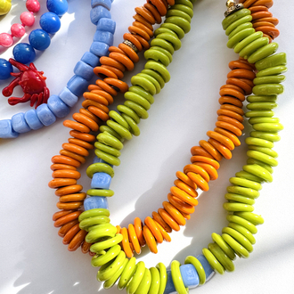 Glow Coral