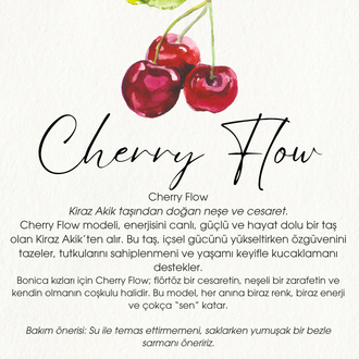 Cherry Flow