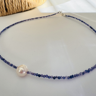 Sapphire Soul