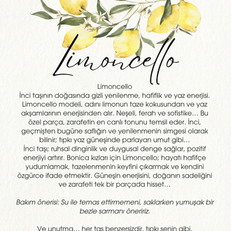 Limoncello